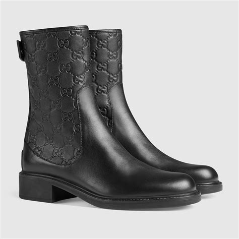 gucci queenscore boots|gucci boots customer service.